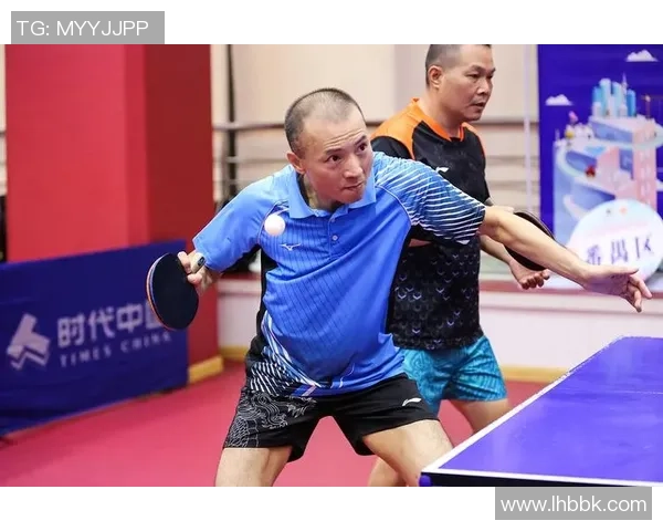 成都乒乓球队总决赛状态分析与表现评估全面解读
